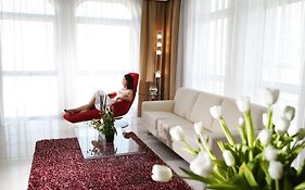 Villa Rotana - Dubai